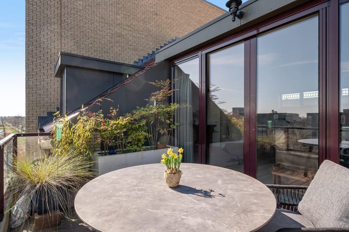 Foto 17 van Marshalllaan 69