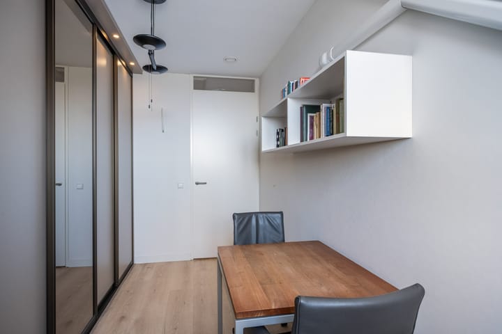 Foto 30 van Marshalllaan 69