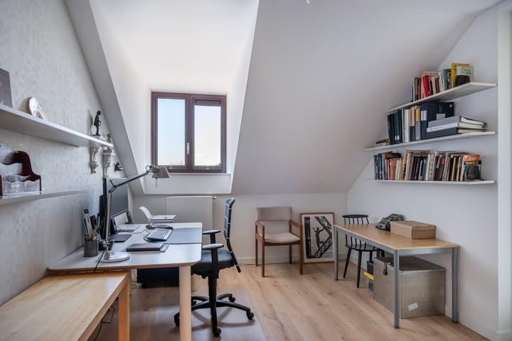 Foto 35 van Marshalllaan 69