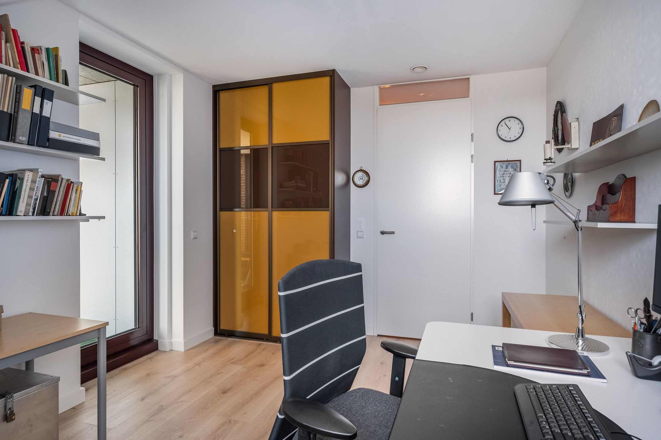 Foto 36 van Marshalllaan 69