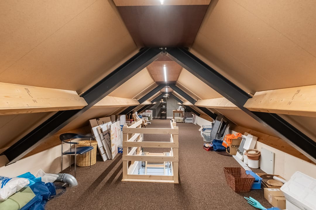 Foto 38 van Marshalllaan 69