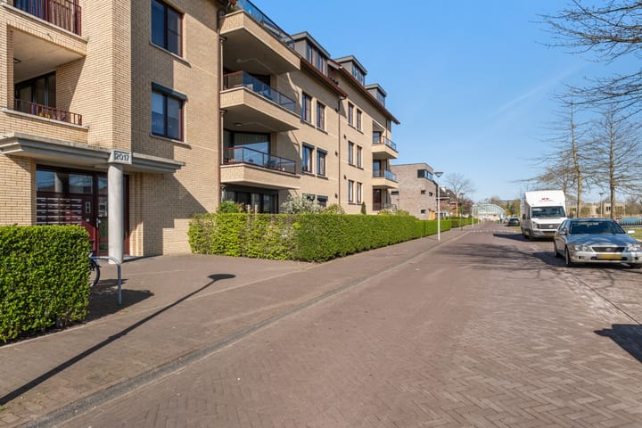 Foto 41 van Marshalllaan 69