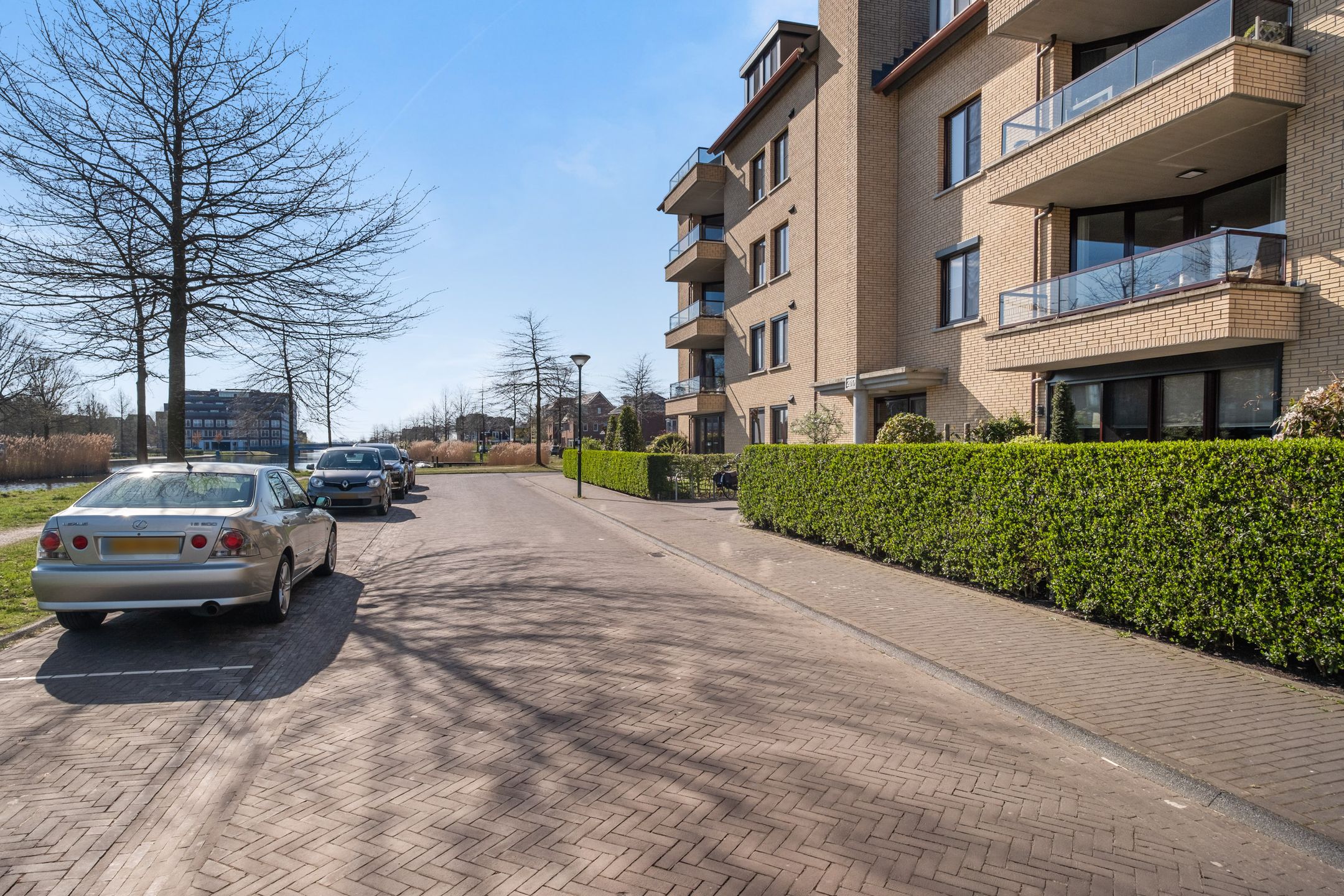 Foto 42 van Marshalllaan 69