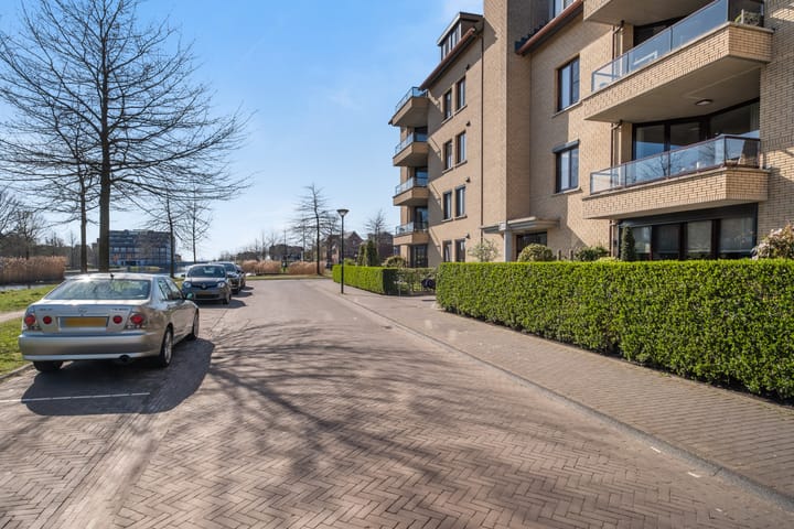 Foto 42 van Marshalllaan 69