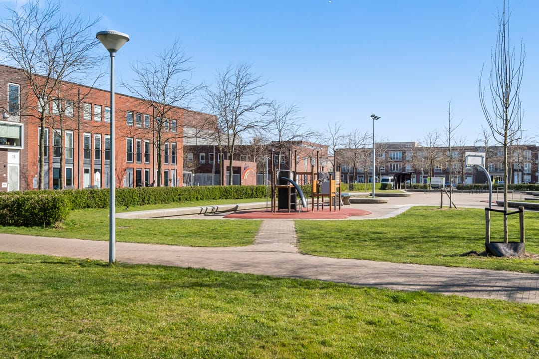 Foto 43 van Marshalllaan 69