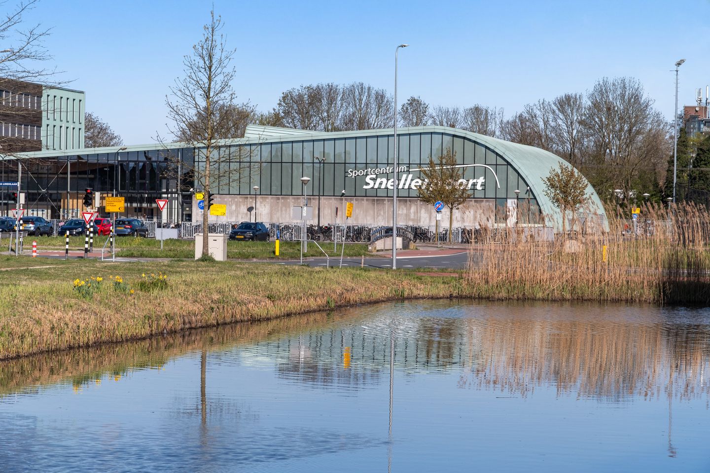 Foto 44 van Marshalllaan 69