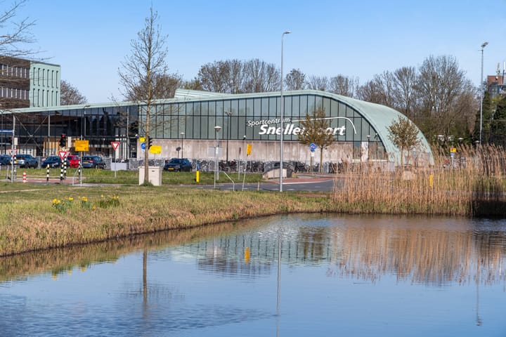 Foto 44 van Marshalllaan 69