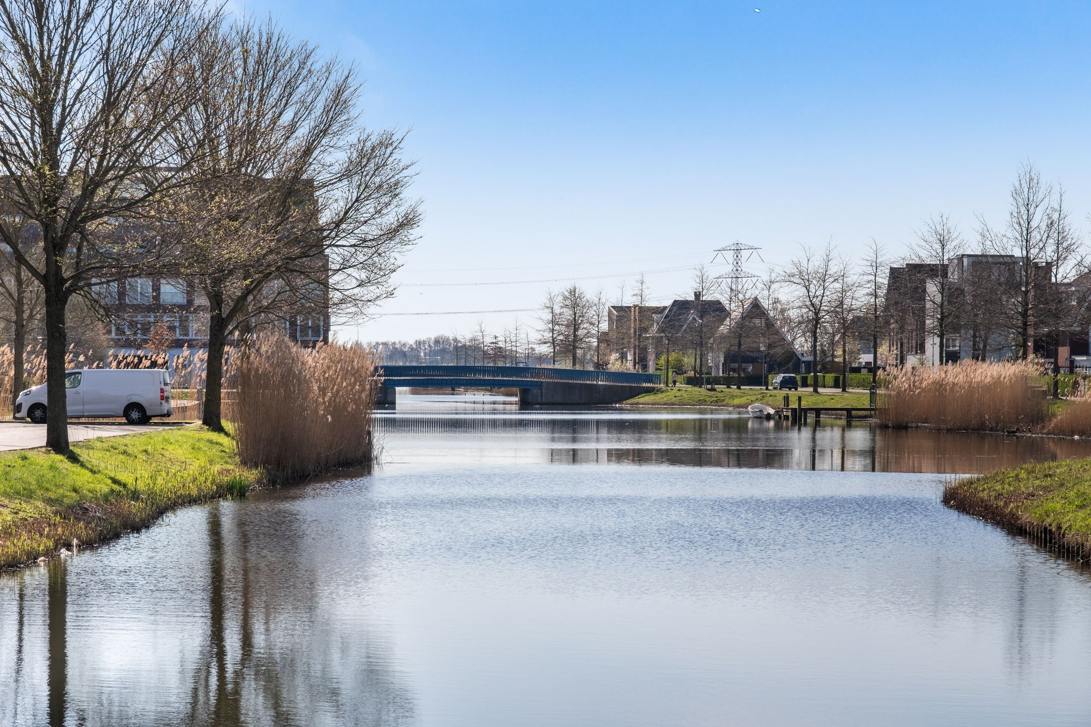 Foto 45 van Marshalllaan 69