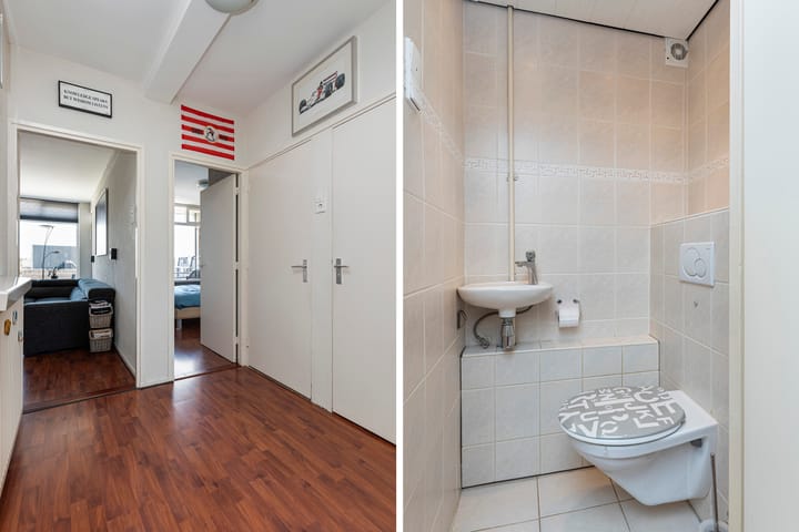 Foto 2 van Anth. Fokkerstraat 130