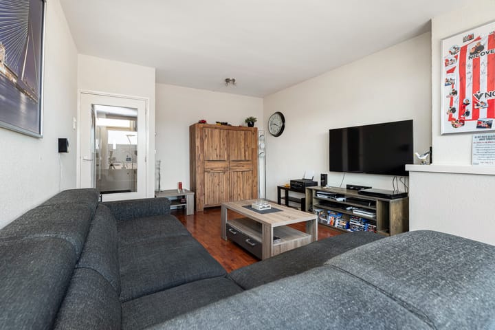 Foto 4 van Anth. Fokkerstraat 130