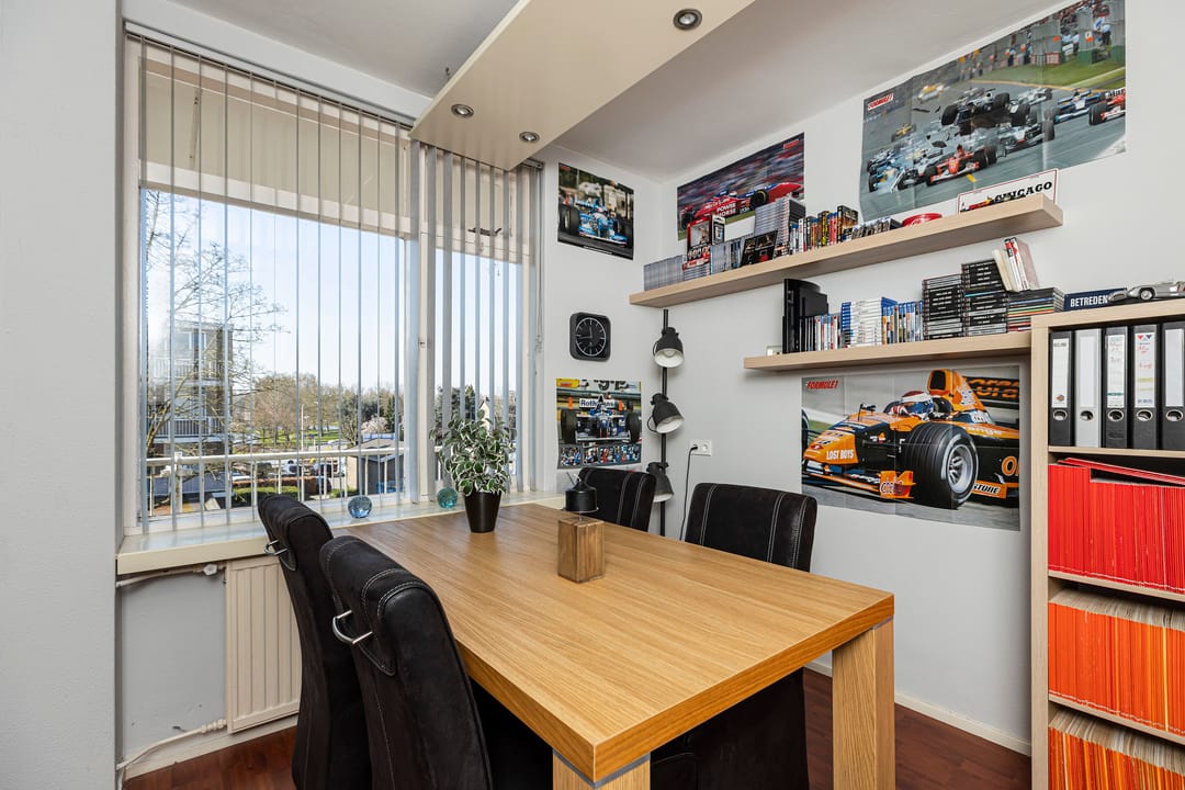 Foto 7 van Anth. Fokkerstraat 130