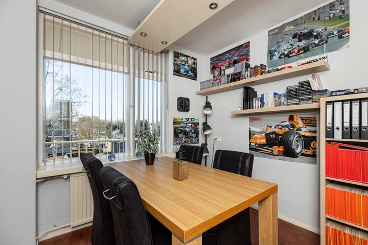 Photo 7 of Anth. Fokkerstraat 130