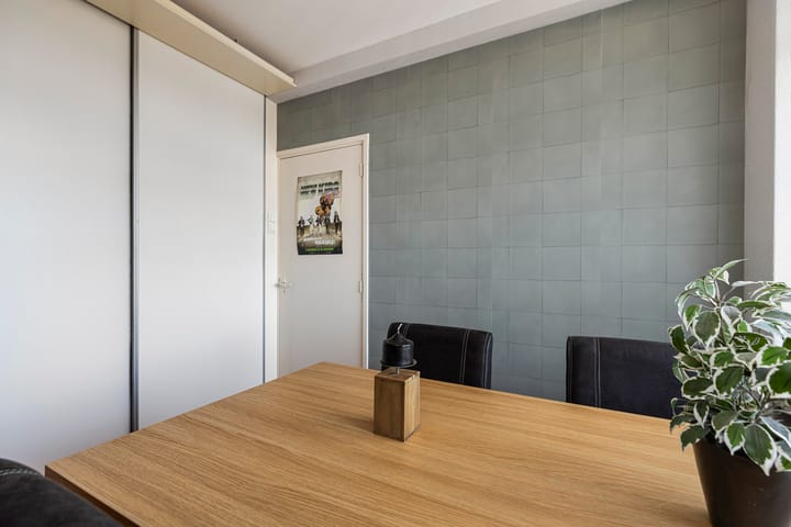 Photo 8 of Anth. Fokkerstraat 130