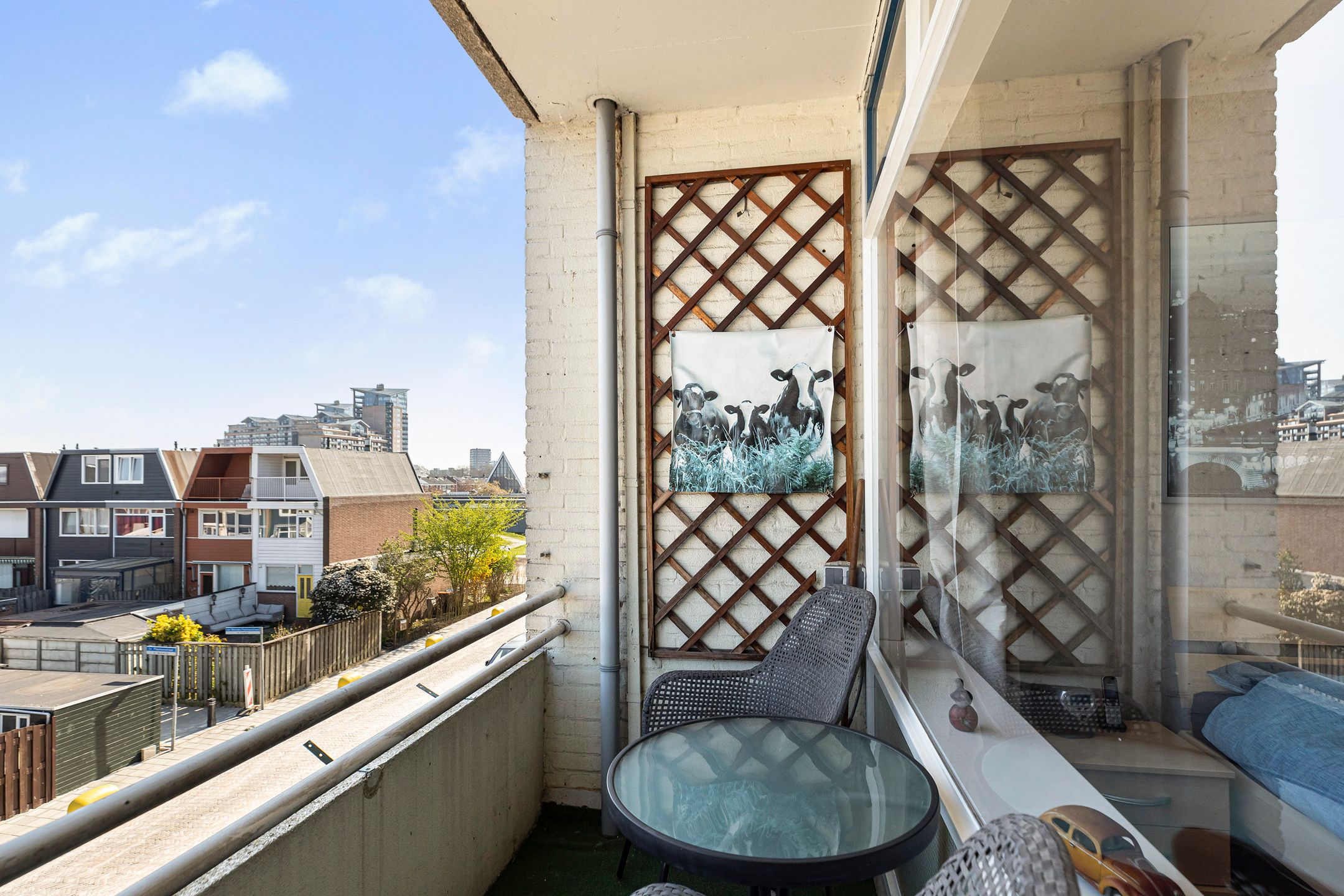 Foto 9 van Anth. Fokkerstraat 130