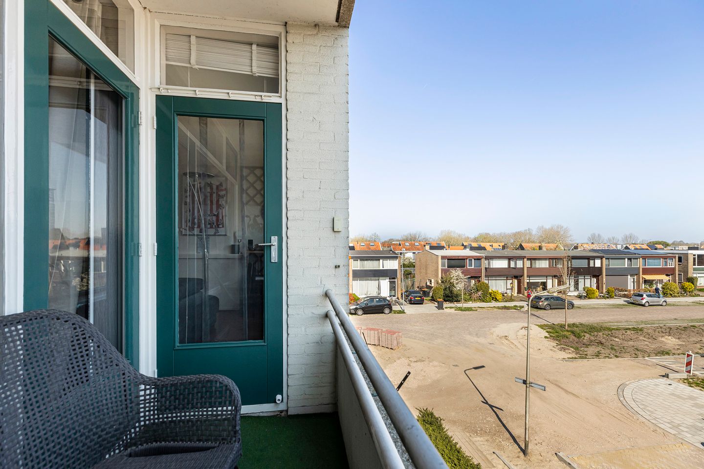 Foto 10 van Anth. Fokkerstraat 130