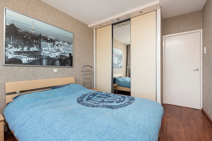 Photo 16 of Anth. Fokkerstraat 130