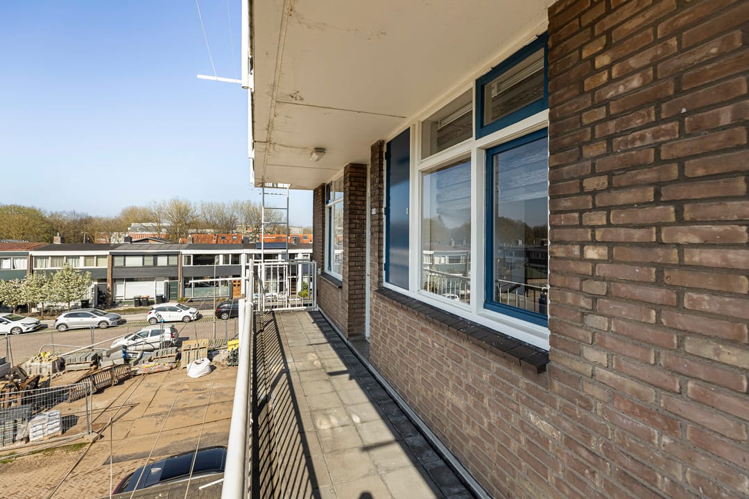 Foto 17 van Anth. Fokkerstraat 130