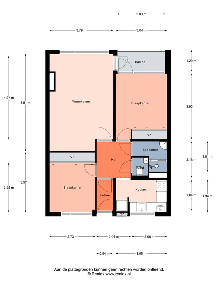 Photo 20 of Anth. Fokkerstraat 130