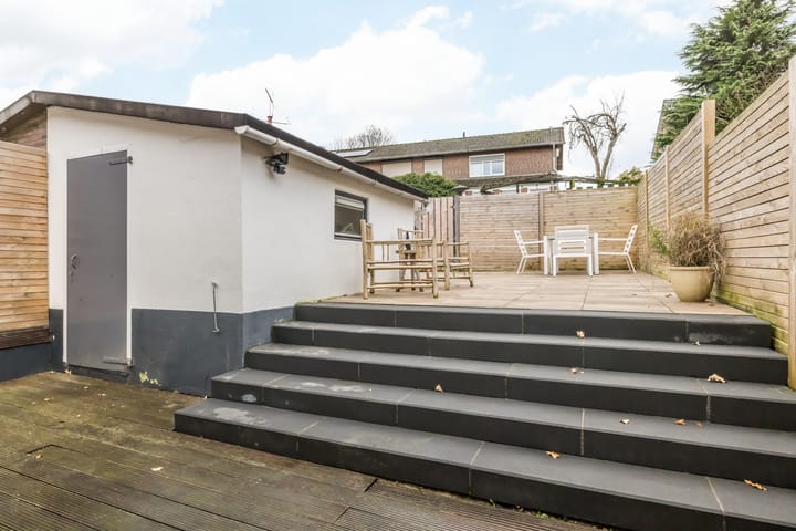 Photo 2 of Henri Hermansstraat 8