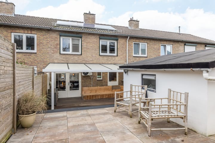 Photo 3 of Henri Hermansstraat 8