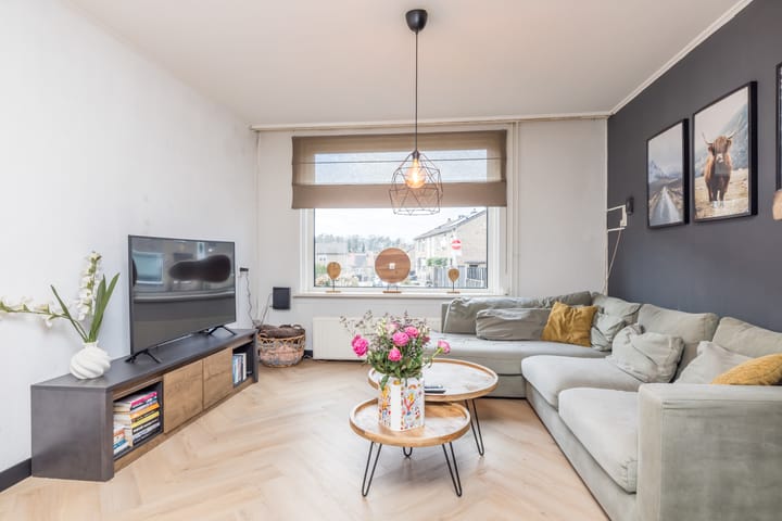 Photo 5 of Henri Hermansstraat 8