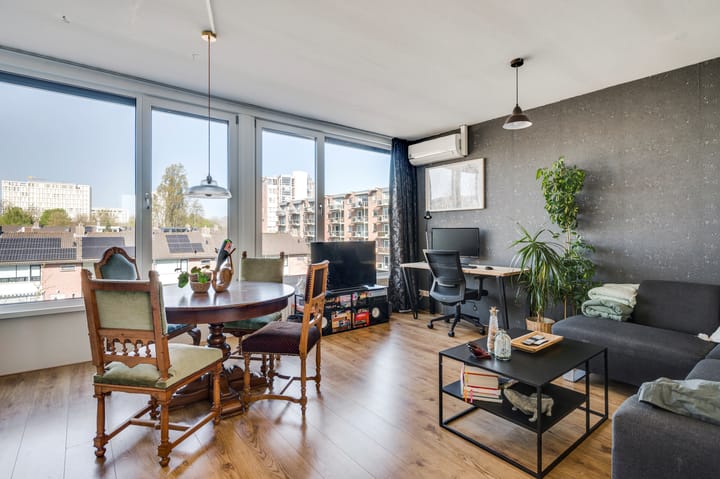 Foto 2 van Cassandraplein 5-02