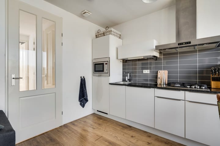 Foto 3 van Cassandraplein 5-02