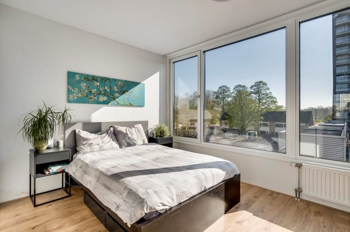 Foto 4 van Cassandraplein 5-02