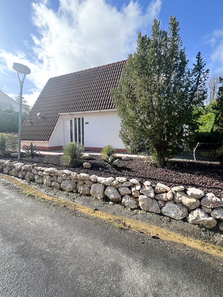 Foto 2 van Residence Chateau Cazaleres 134