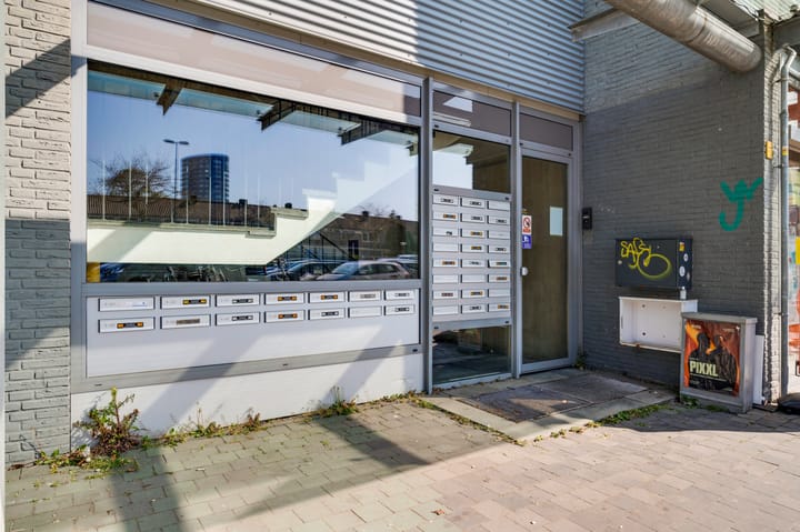 Foto 7 van Cassandraplein 5-02