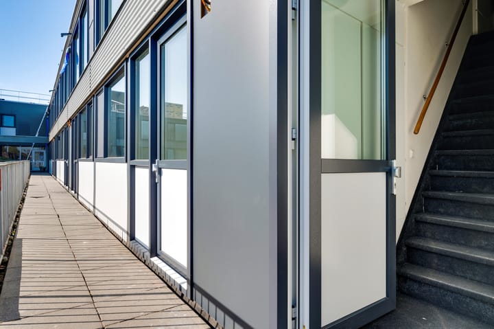 Foto 8 van Cassandraplein 5-02