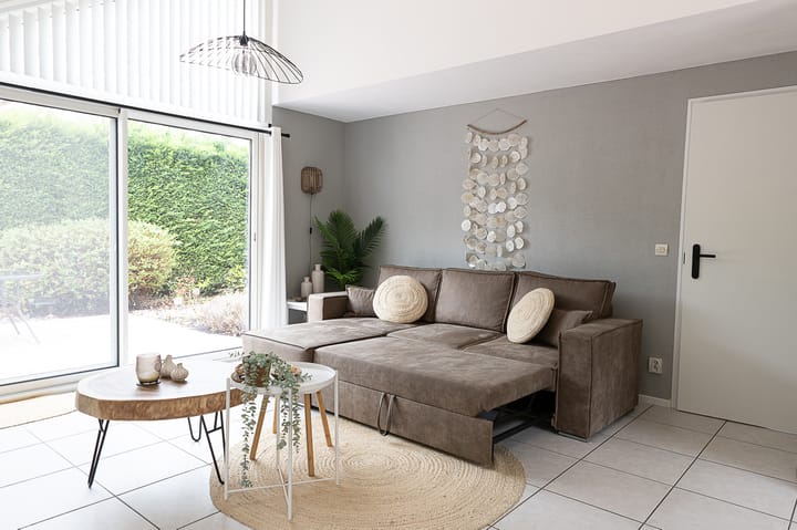 Foto 4 van Residence Chateau Cazaleres 134