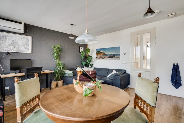 Foto 13 van Cassandraplein 5-02