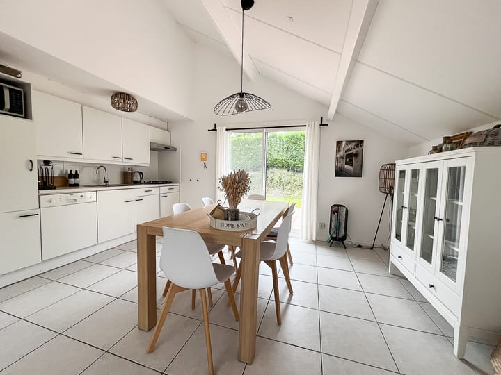 Foto 7 van Residence Chateau Cazaleres 134