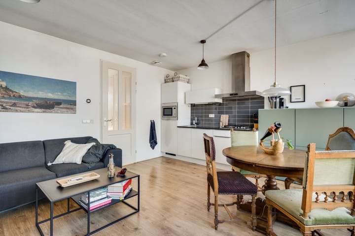 Foto 15 van Cassandraplein 5-02