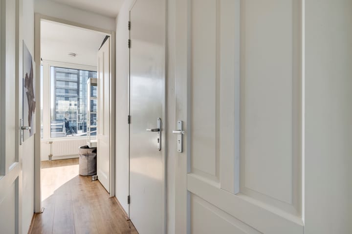 Foto 16 van Cassandraplein 5-02