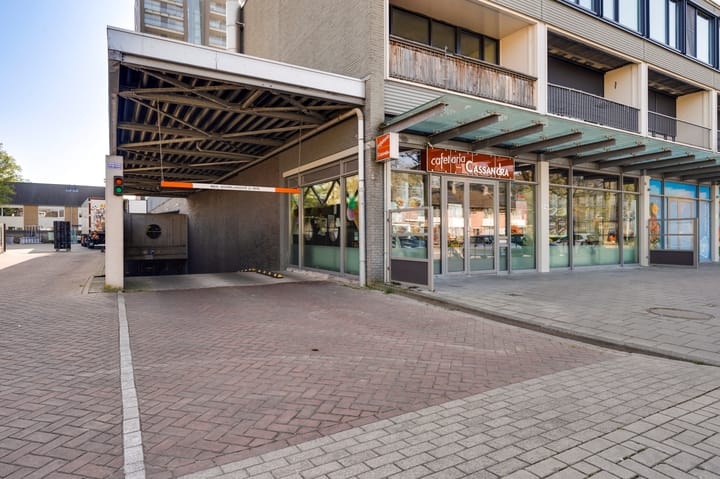 Foto 19 van Cassandraplein 5-02