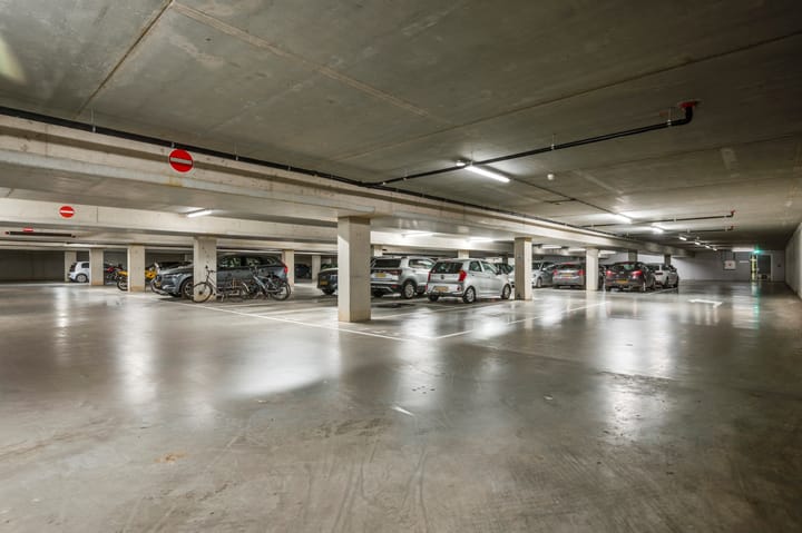 Foto 20 van Cassandraplein 5-02