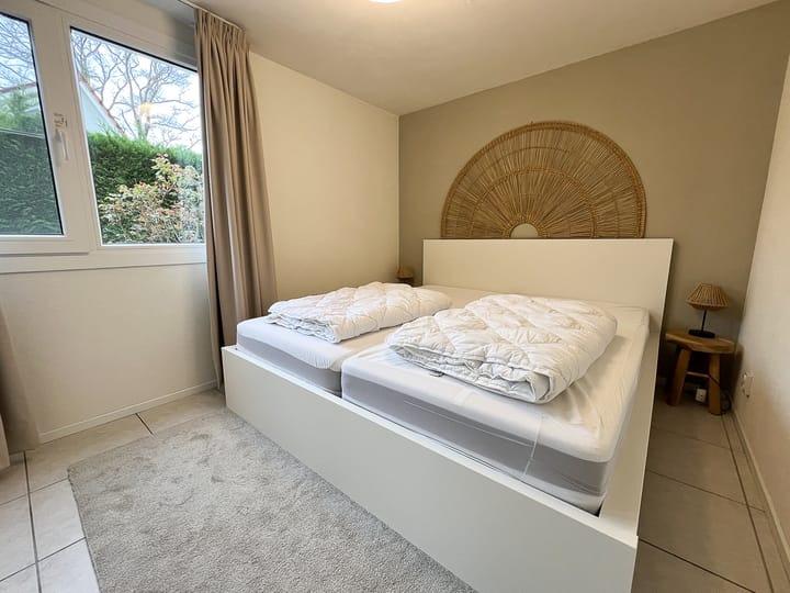 Foto 10 van Residence Chateau Cazaleres 134