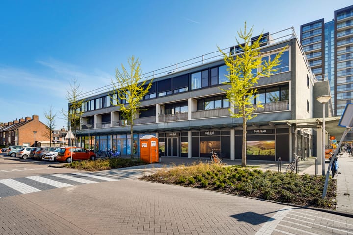 Foto 23 van Cassandraplein 5-02