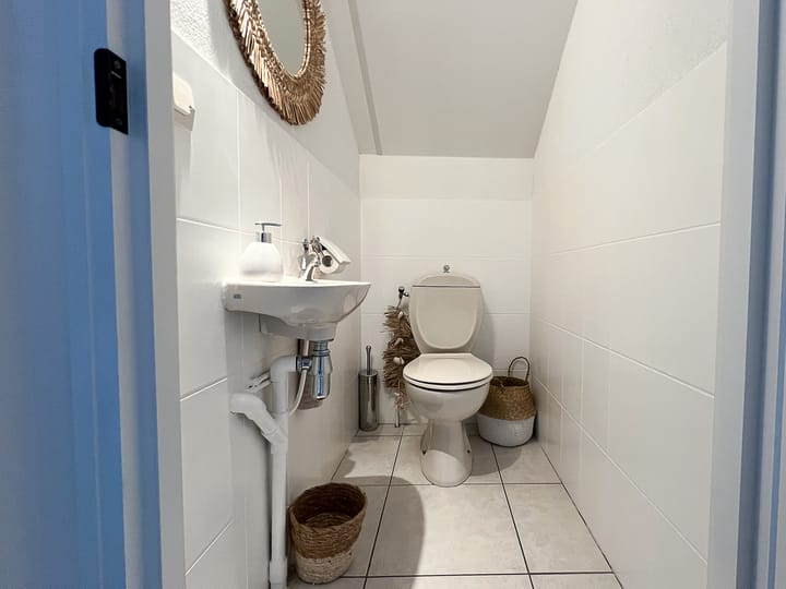 Foto 16 van Residence Chateau Cazaleres 134