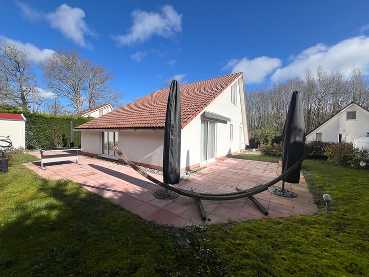 Foto 17 van Residence Chateau Cazaleres 134