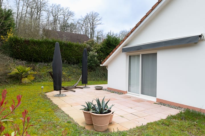 Foto 21 van Residence Chateau Cazaleres 134