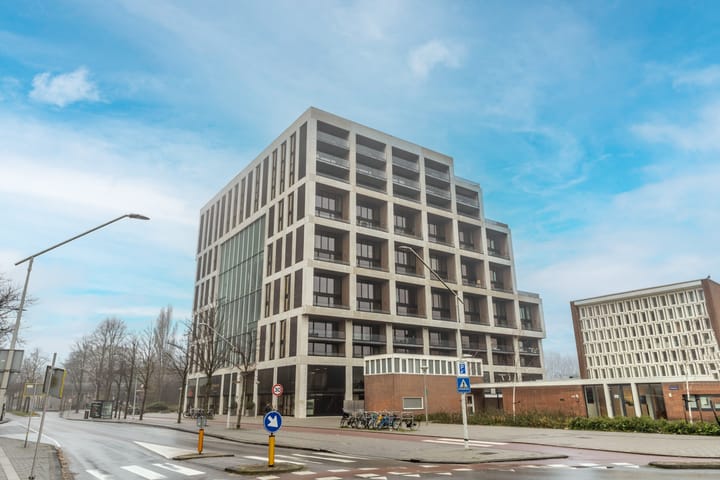 Foto 1 van Postjesweg 168