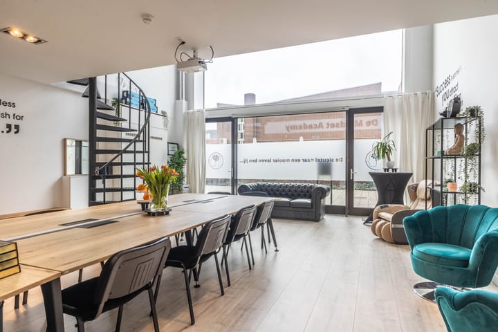 Foto 2 van Postjesweg 168