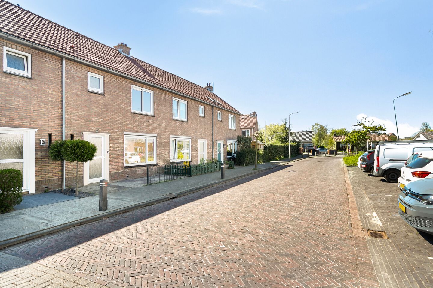 Foto 4 van Schoolstraat 6