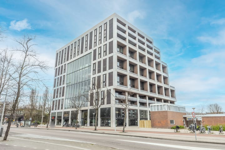 Foto 4 van Postjesweg 168