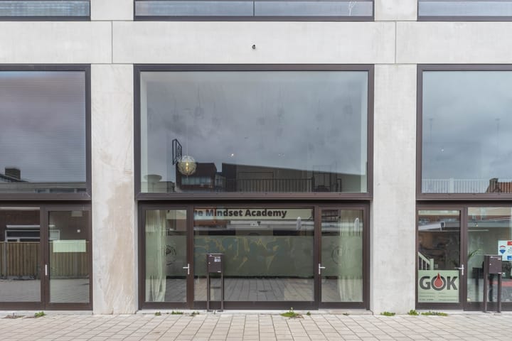 Foto 5 van Postjesweg 168