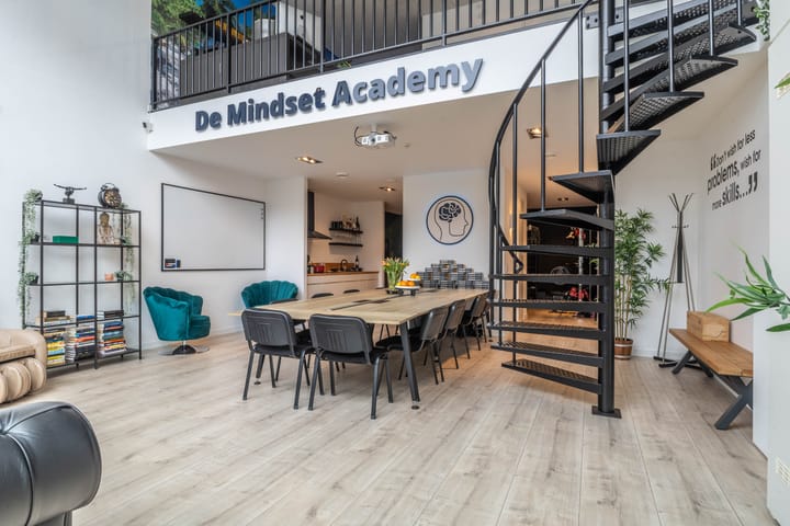 Foto 6 van Postjesweg 168