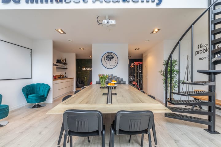 Foto 7 van Postjesweg 168